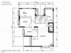 Blk 173D Punggol Field (Punggol), HDB 5 Rooms #582033491